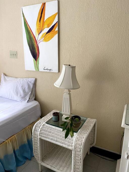 Lush Tropical Apartment Located In A 4-Star Resort 拉纳韦贝 外观 照片