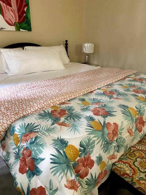 Lush Tropical Apartment Located In A 4-Star Resort 拉纳韦贝 外观 照片