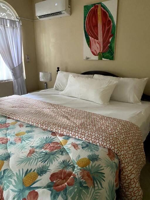 Lush Tropical Apartment Located In A 4-Star Resort 拉纳韦贝 外观 照片