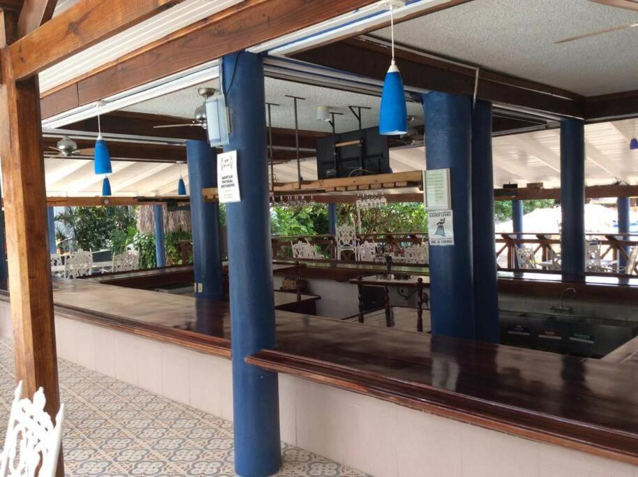 Lush Tropical Apartment Located In A 4-Star Resort 拉纳韦贝 外观 照片